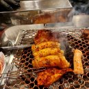 (주)아일소프트 | 광교중앙역 맛집 곱창과 마늘양념소갈비살 맛도리 고기집 세광양대창 수원광교점