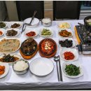 경남식당 | 단양 고수동굴 맛집 찾다가 우연히 인생 떡갈비 만난 곳, 경남식당 솔직후기