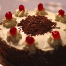 케이크와 쿠키의 세계 이미지