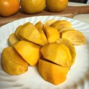 민재농장 | 단감농장 민재농원 제철 산지직송 단감 직접 즐겨본 후기