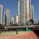 종합운동장 화장실(테니스장) 이미지