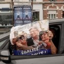Présidentielle 2027 : un profond désir de changement 이미지