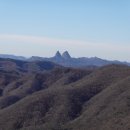 천반산휴양림화장실 | 진안 천반산 - 천반산 휴양림 원점산행