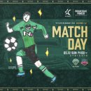 디엠모터스 | [K리그] 12R 전북 현대 모터스 VS 수원 FC 전주성 직관 후기
