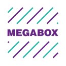 메가박스 앞 이미지