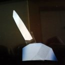 물뿜는 고래 이미지