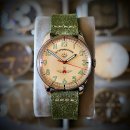 현대방사선기계 | 우주 공간에서 정밀 시계 측정학: 기술적 진화의 역사