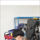 대우.쌍용정비센타 이미지