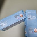 화이트코튼 | 임신 분비물 증가 화이트 코튼 팬티라이너 사용 후기