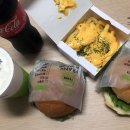 프랭크버거 마포구청역점 이미지