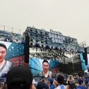 엠엘비수원 | 2025 수원 흠뻑쇼 후기 | 굿즈 티셔츠•먹거리•게스트•꿀팁 등