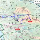 261008 제천 동산(장군바위,안개봉,성봉,누운남근석,중봉,동산,남근석,배바위) 이미지