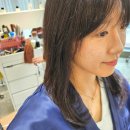 소답동212 | 창원 중동미용실 엠브하우스 디자인컷 디자인펌 후기 C컬펌 커트 잘하는 곳