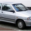 월드카부분정비 | 기아 프라이드 구형 히스토리와 세대별 특징이 궁금합니다