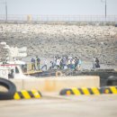 궁평항 주차장 공중화장실 이미지