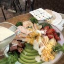 농부의 아침 이미지