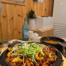 돈수레식당 이미지