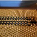 3에이치 지압침대 이미지