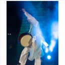 진도북춤 이미지