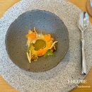 (주)세스파인 | 서울 파인다이닝 강남 기념일 레스토랑 레귬 LEGUM