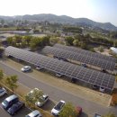 동아등이태양광발전소 이미지