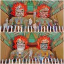 사촌리_마을진입로_014 | 등운산(532.3m)- 장기매기(442.9m), 앞산(237.7m) 산행 및 의성 사촌리 가로숲, 사촌 전통마을 문화 탐방