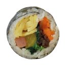 기봉이김밥 이미지