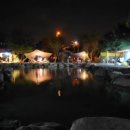 꿈에그린 캠핑장 이미지