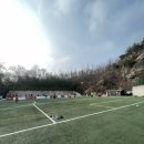 돌산축구장 화장실 이미지