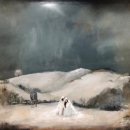 산-내재된균형 | 91. 《&#39;셜리 잭슨&#39;의 &#39;제비 뽑기&#39;》 강재수, 2025년 10월 12일, &#34;The Lottery&#34; by Shirley Jackson