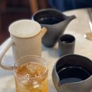 장미정원 | 한남동 최애 디저트 맛집 나의 방앗간, 장미정원. 뉘아쥬 드 카페. 구움과자 등 봄 메뉴 맛본 후기 [재인]