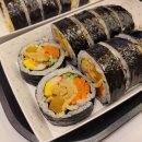 리김밥 을지트윈타워점