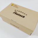발지압특허 풋테크 지압신발 여성용 캐주얼화 1731 사용후기
