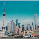 동방명주 이미지