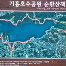 기흥호수공원(생태) 이미지