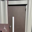 전북 완주 3x6 컨테이너 하우스 농막 출고 후기