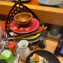 쿠지라스시 | [🇯🇵삿포로 혼자 여행] 가성비 스시 맛집 추천 • 대관람차 nORIA • 폭설로 비행기 연착?!