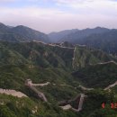 만리장성 이미지