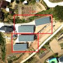 사전2호 태양광 발전소 이미지