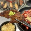 의정부우체국앞 | 의정부 골목화로 | 의정부 깔끔한 회식장소, 숨겨진 소갈비 맛집 인정🙌🏻, 마늘갈비살, 된장찌개 추천