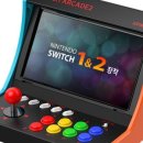 뿜뿜오락실 이미지