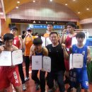 경상권투체육관 이미지