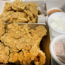 갓튀긴후라이드 이미지