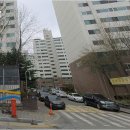 샘물타운 버스정류장 이미지