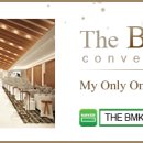The bmk 컨벤션(3) 이미지