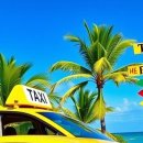 괌 교통수단 고민 해결｜렌트카 vs 택시, 어떤 게 더 좋을까?