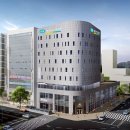 에이스침대 대전사옥 이미지