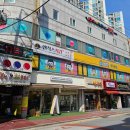 고척 스카이돔 근처 만화카페 실내데이트 끝판왕 – 벌툰 몽유도원 고척점