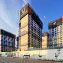 평촌어바인퍼스트1단지 이미지