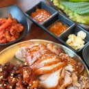 오늘은족발보쌈(오산세교점)